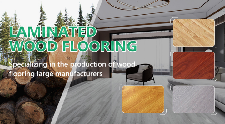 1.2-Laminate Floor3615