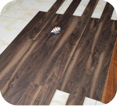 Laminate Floor1650