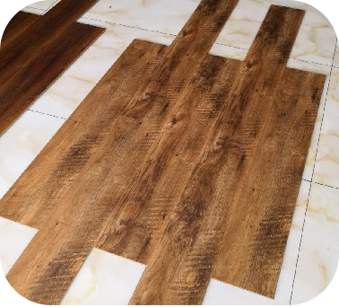 Laminate Floor1651