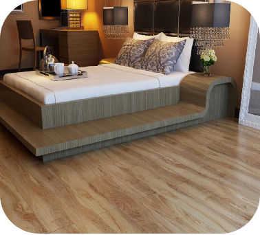 Laminate Floor1656