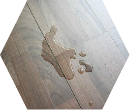 Laminate Floor1674