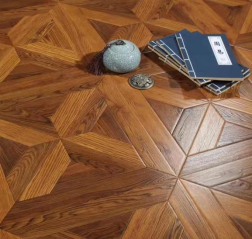 1.3-Laminate Floor3919